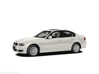 2011 bmw 328 xdrive