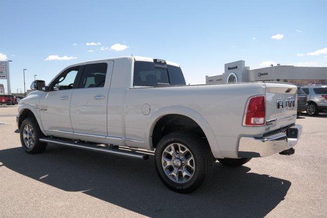 2017 ram ram pickup 3500 laramie longhorn 4x4 laramie longhorn 4dr mega cab 6.3 ft. sb pickup for sale in bitter creek, wyoming