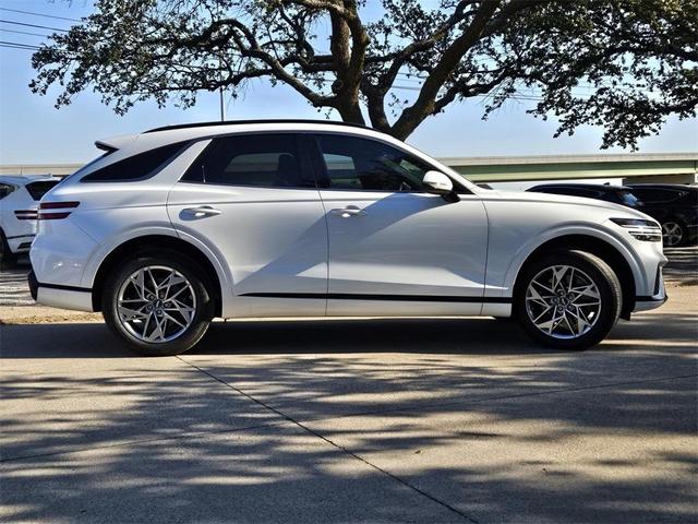 2024 genesis gv70 3.5t sport