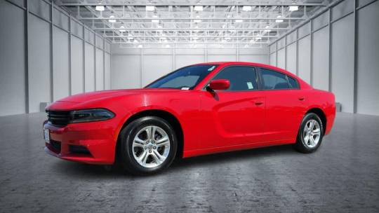 2022 Dodge Charger