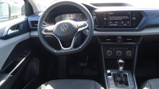 2022 Volkswagen Taos