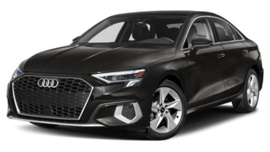 2022 audi a3 premium 40 tfsi