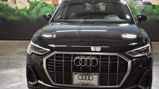 2024 Audi Q3