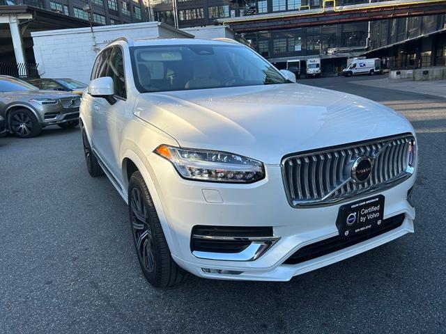2024 volvo xc90 b5 core