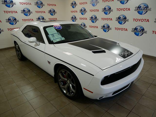2015 dodge challenger r/t