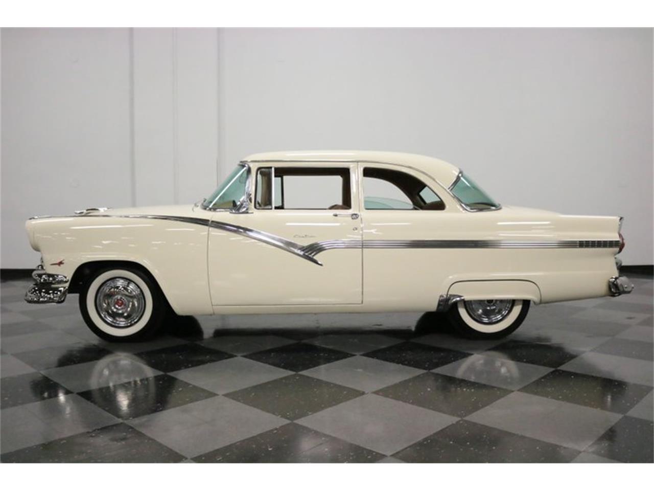 1956 ford fairlane