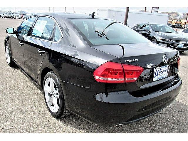 2015 volkswagen passat se for sale in bitter creek, wyoming