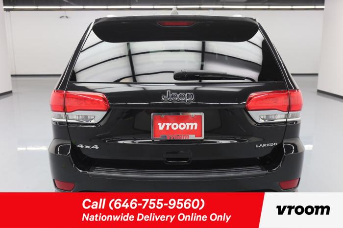 used 2015 jeep grand cherokee laredo reno, nv 89503 for sale in reno, nevada