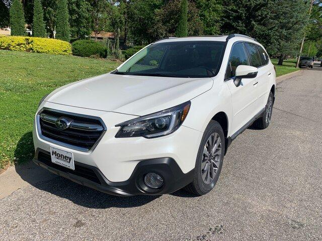 new 2019 subaru outback 3.6r touring salina, ks 67401 for sale in bavaria, kansas