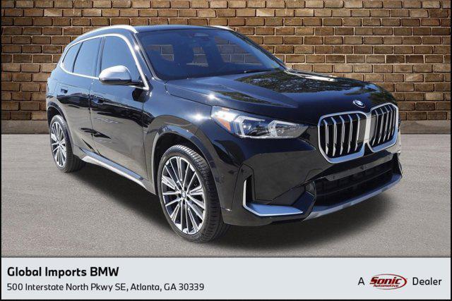 2023 bmw x1 xdrive28i