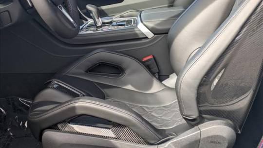 2024 BMW M8