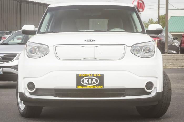 used 2016 kia soul ev bellingham, wa 98229 for sale in bellingham, washington