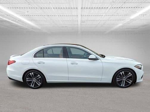 2022 mercedes-benz c-class in bellbrook, ohio