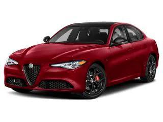 2020 alfa romeo giulia base