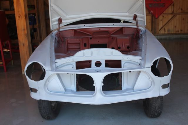 volvo 123gt 1968
