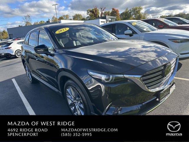 2023 mazda cx-9 grand touring