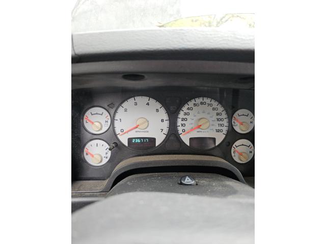 2002 dodge ram 1500 quad cab