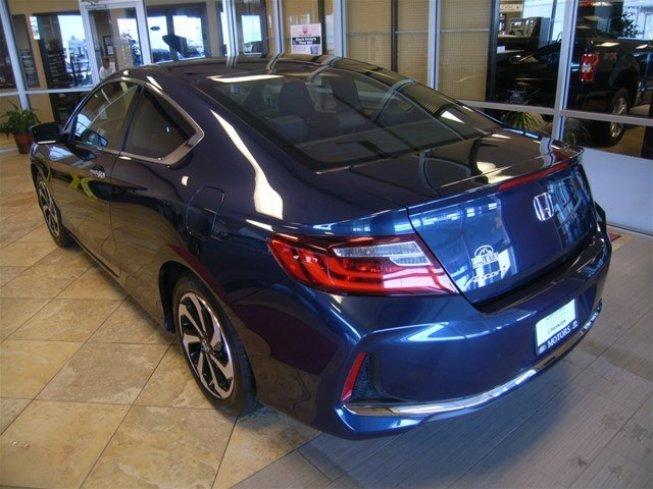 2017 honda accord lx-s coupe for sale in helena, montana