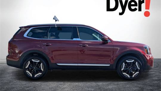 2023 Kia Telluride