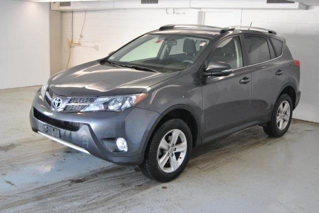 2013 toyota rav4 xle awd xle 4dr suv for sale in saco, maine