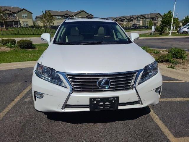 2013 lexus rx 350 350 in hammond, indiana