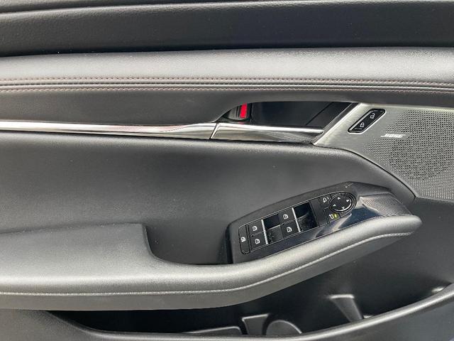 2020 mazda mazda3 awd w/premium package
