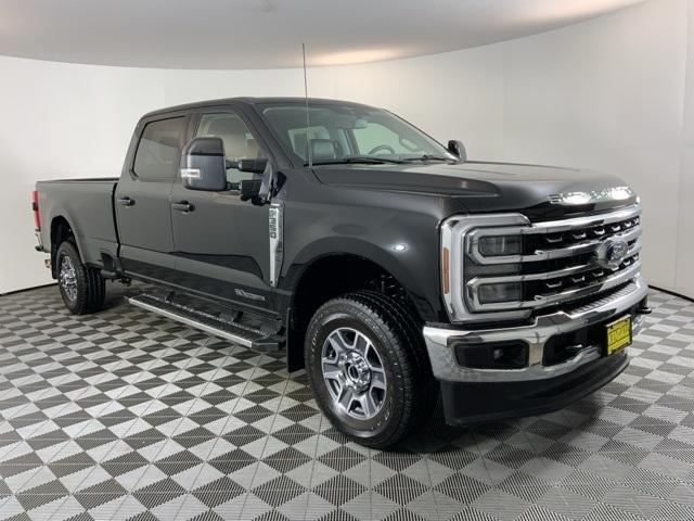 2024 ford f-350 lariat super duty