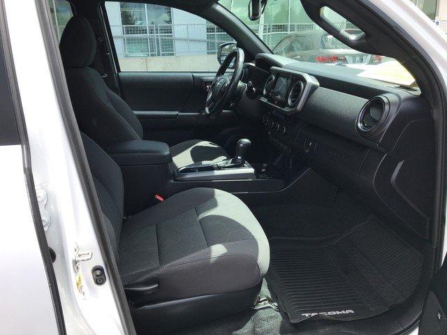 used 2016 toyota tacoma sr bend, or 97701 for sale in bend, oregon