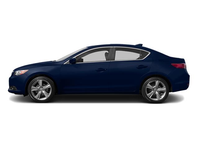 2013 acura ilx 2.0l technology