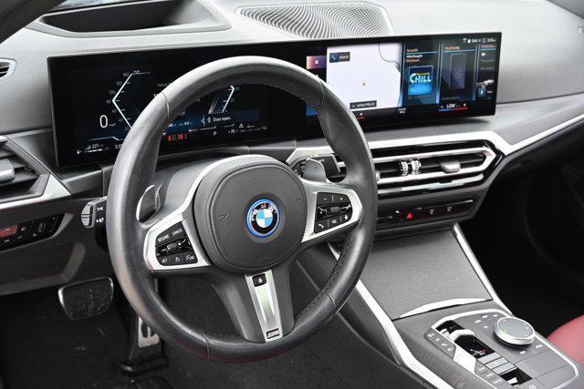 2023 bmw 330e base