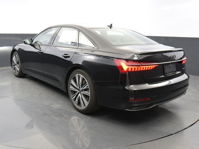 2024 audi a6 45 premium