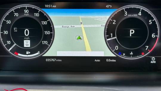 2020 Land Rover Discovery Sport