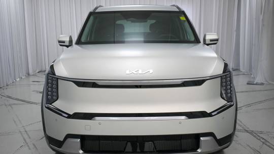 2024 Kia EV9