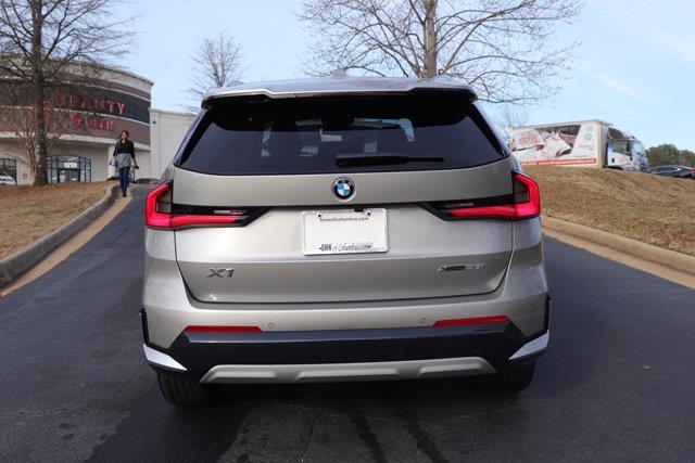 2024 bmw x1 xdrive28i