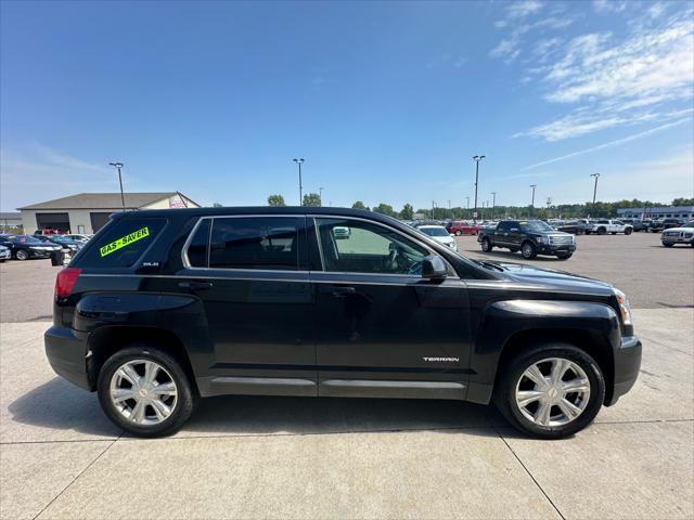 2017 gmc terrain sle-1