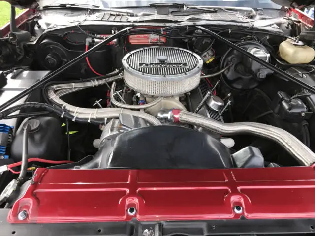 1973 chevrolet chevelle laguna