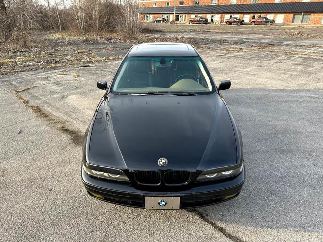 2000 bmw 5 series in fort wayne, indiana