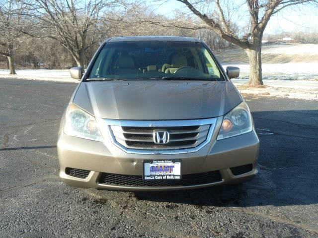 2008 honda odyssey ex-l ex-l 4dr mini-van for sale in bellevue, nebraska