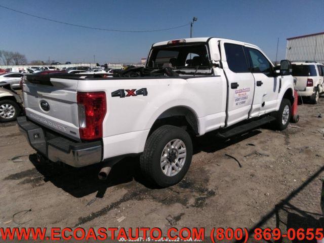 2019 ford f-250 xlt