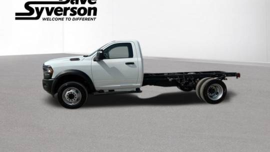 2023 RAM 5500
