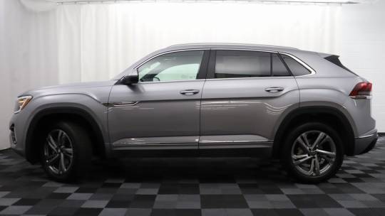 2024 Volkswagen Atlas Cross Sport