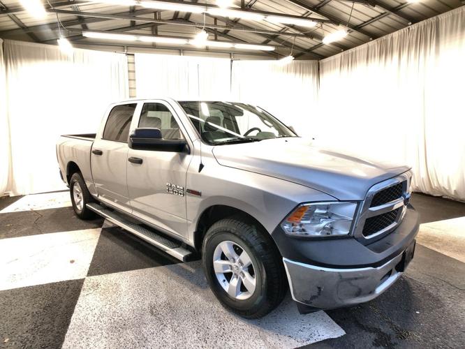 used 2017 ram 1500 tradesman fayetteville, nc 28303 for sale in fayetteville, north carolina