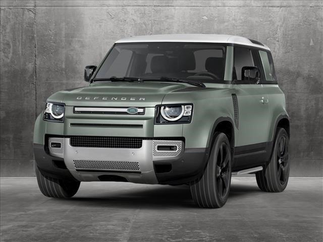 2022 land rover defender 90 x-dynamic s