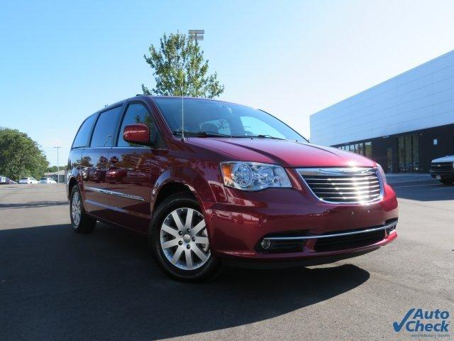 used 2013 chrysler town & country touring huntsville, al 35806 for sale in huntsville, alabama