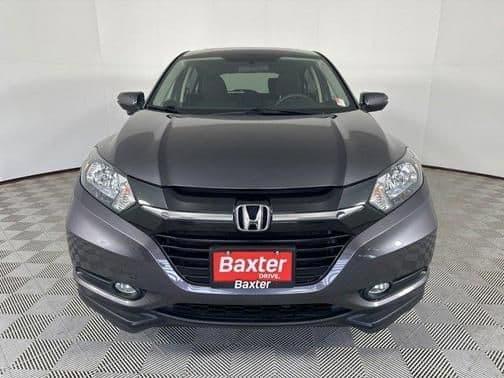 2017 honda hr-v ex in omaha, nebraska