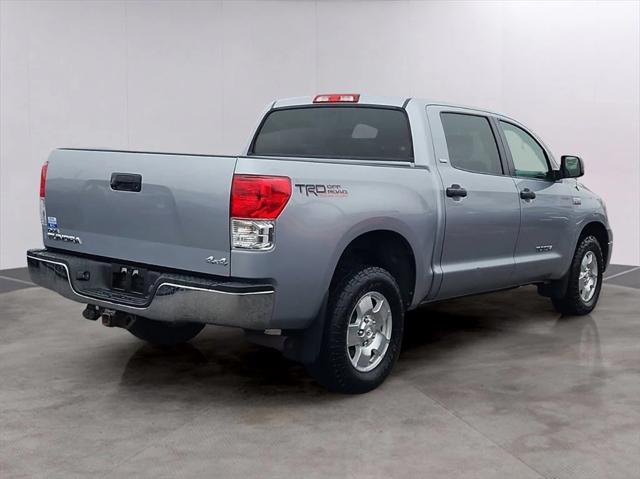 2013 toyota tundra grade
