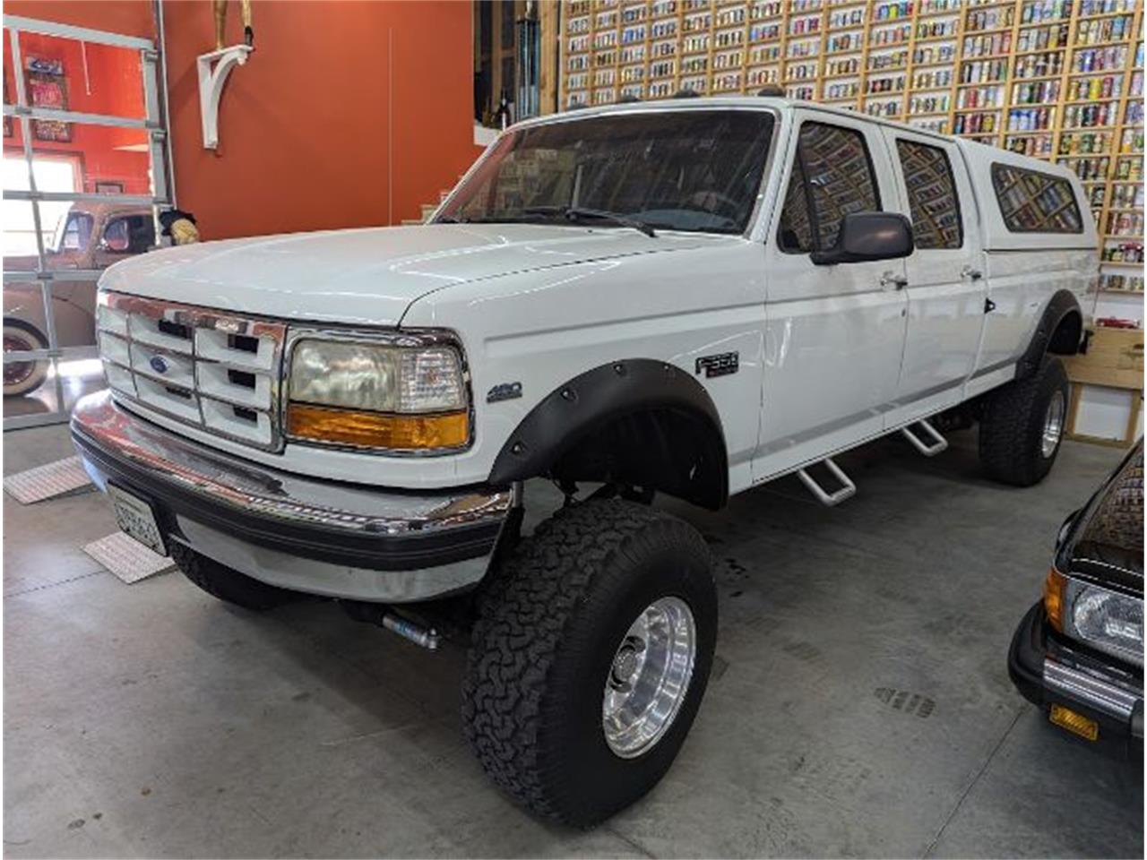 1994 ford f350
