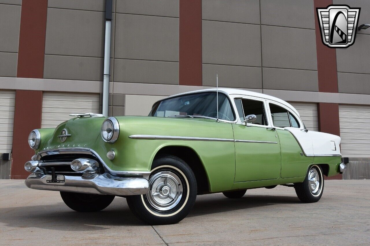 1954 oldsmobile eighty-eight
