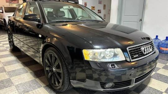 2004 Audi A4