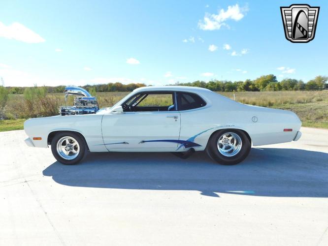 1972 plymouth duster in o'fallon, illinois